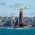 America’s Cup, Grant Dalton: “Sarà Luna Rossa a sfidare noi di New Zealand. Tre anni fa potevamo vincere 7-0, stavolta sarà più dura”