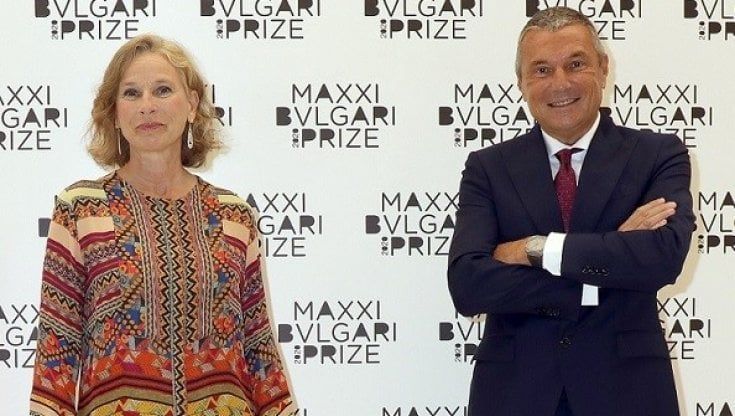 Tra natura e identità culturali, i tre finalisti del Maxxi Bulgari Prize
