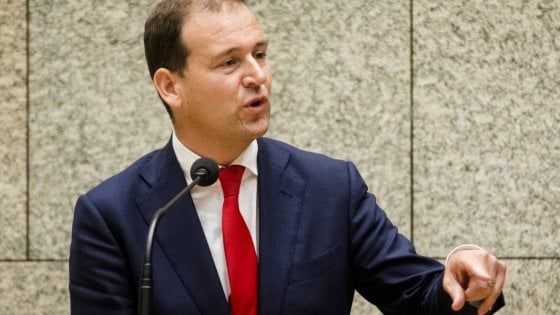 Asscher, il laburista olandese: “Basta rigore, il mio Paese cambi idea”