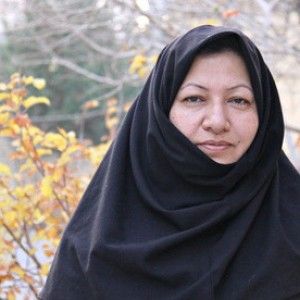 Iran, Sakineh esce dal carcere. "Perdonata per buona condotta"