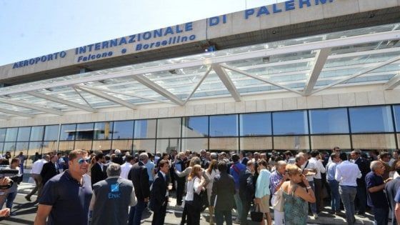 Palermo, l'odissea della 90enne "spedita" dal figlio da Miami a Trabia