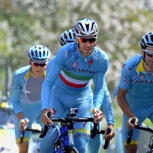 Ciclismo, Liegi: Nibali cerca di sfatare il tabù, ma è Valverde l'uomo da battere
