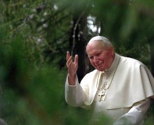Don Giussani o Giovanni Paolo II?<br />Il nome di un rotonda spacca Rimini