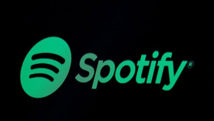 Protezione dati personali, Spotify multata per 5 milioni di euro 