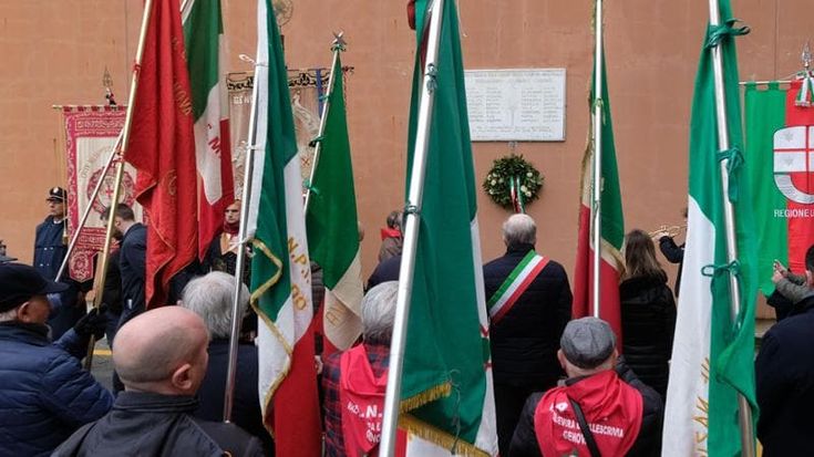 25 aprile, manifestazioni ed eventi in programma per la Festa della Liberazione
