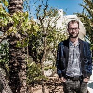 Facce da Expo: un olandese per il Bahrein