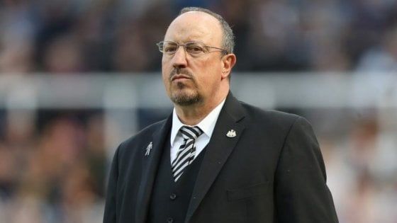 Benitez, un maestro mai diventato 'speciale'