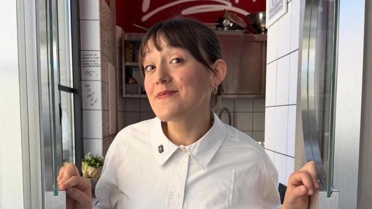 Cooker Girl: “In Barriera apro il mio loft, uno spazio di cucina, social e community”