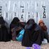 Addio ad Al Hol. In Siria si svuota il campo di detenzione per le famiglie dei miliziani dell’Isis