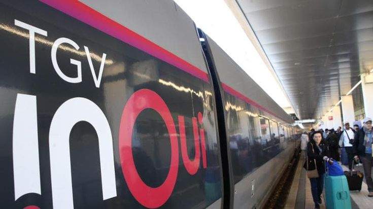 Ipotesi di un’officina a Orbassano per i Tgv. Cirio: “Sì alla fermata a Bardonecchia”