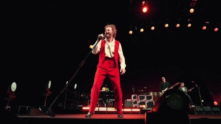 L’ippodromo rinasce con Jovanotti