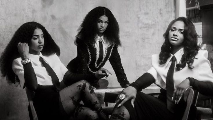 The Womack Sisters, l’eredità del soul. Che classe, nonno Sam Cooke sarebbe orgoglioso