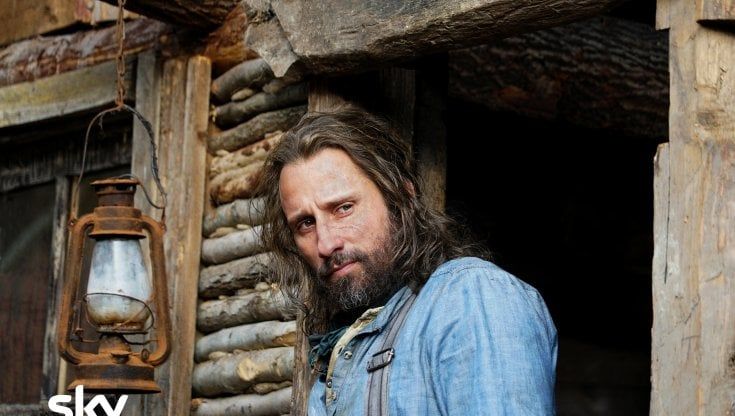 'Django', arriva la serie. L'antieroe del West diventa contemporaneo