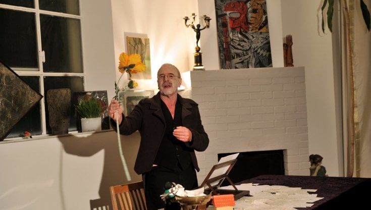 Addio a Renato Palazzi, critico raffinato che praticava il teatro come necessità