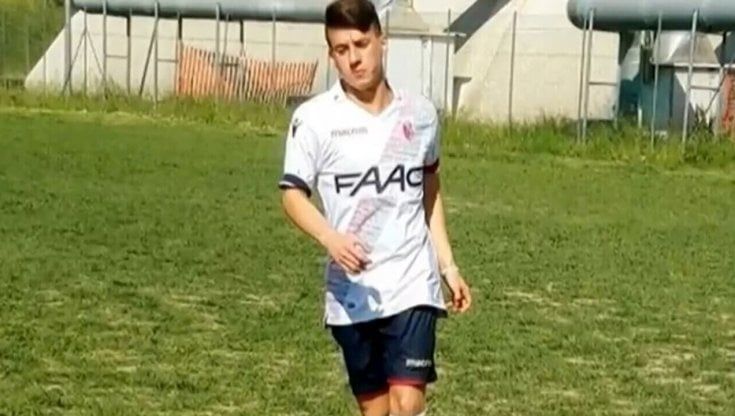Davide Ferrerio, chiuse le indagini. Il pm: "E' tentato omicidio"