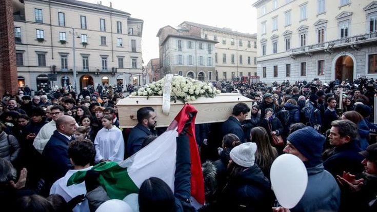 Una parola non c’è