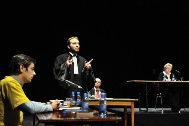 IL MEGLIO DI SHORT THEATRE 9