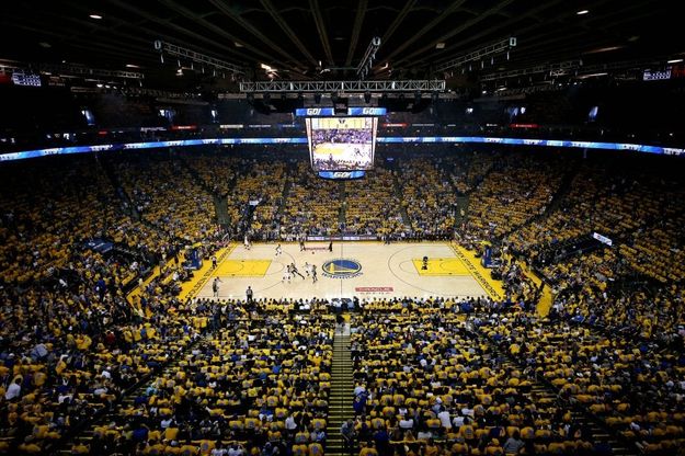 Basket, Finals Nba: Golden State-Cleveland, il film di gara 2