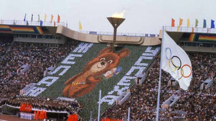 Salnikov, star di Mosca 1980: "Le Olimpiadi aiutarono a sollevare la cortina di ferro"