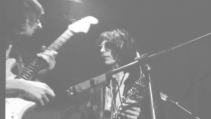 Confusional Quartet, le ristampe della band simbolo della new wave italiana