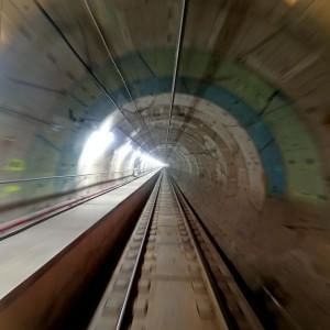 Accordo Atac-Dhl, i pacchi arrivano direttamente nel metrò