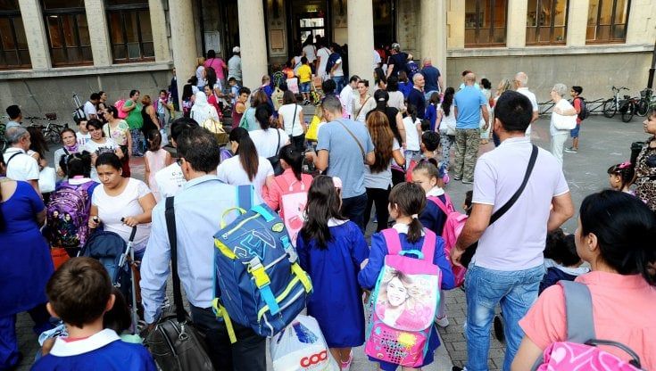 Scuola, la Campania perde 150 istituti: a fine giugno la decisione del ministero