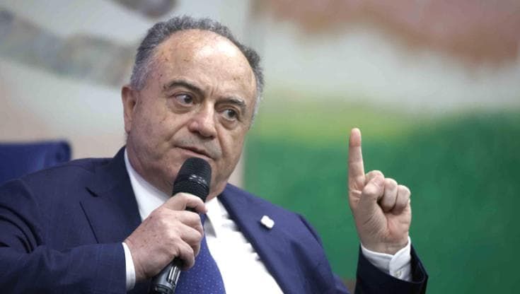 Giovane uccisa a Ponticelli, Gratteri: “Rioni degradati? Chiedete a chi amministra e fa politica”