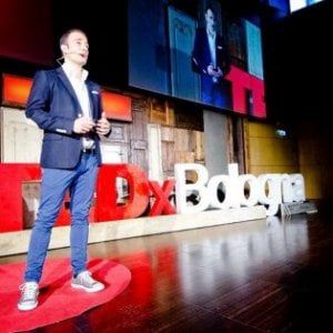 La scheda: cos'è Tedx?
