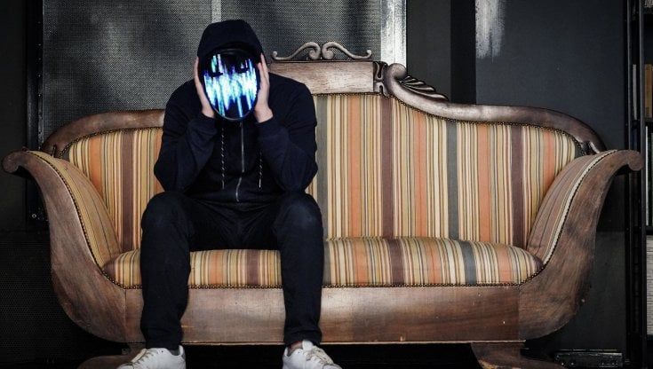 Andrea Villa: “Un artista fagocitato dalla sua immagine distrugge tutto”