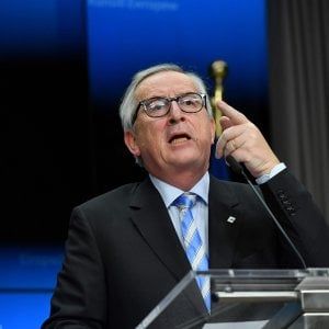Eurozona, sì al bilancio comune ma divisione sugli interventi anticrisi