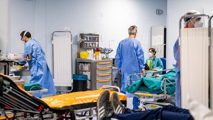 Da 40 a 80 euro l’ora ai medici che sostituiscono i gettonisti negli ospedali