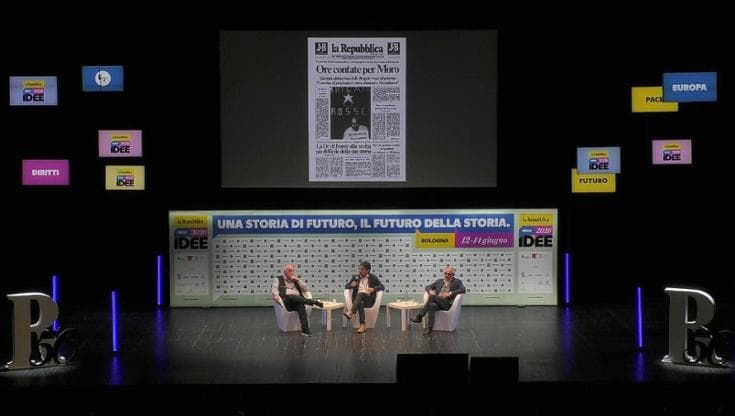RepIdee 2026 - Rep50: guardare le notizie con Michele Smargiassi e Angelo Rinaldi