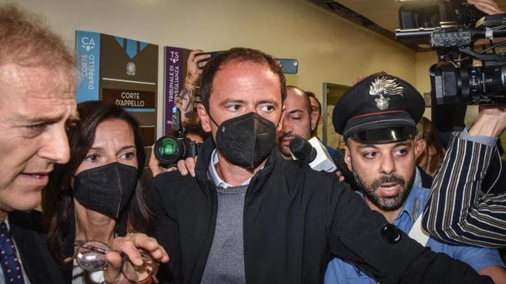 Gli avvocati di Genovese chiedono di secretare atti e filmati dell’inchiesta per evitare che le immagini finiscano nel docufilm “ChemSex” di Sky