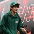 Antonelli pronto per le libere, in Messico accoglienza da star