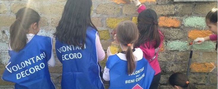Retake, dieci anni per Roma in difesa dei beni comuni