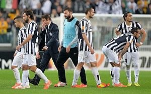 Povero calcio italiano<br />anche il Portogallo ci supera