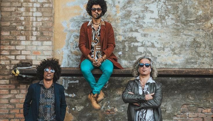 Dentro il Festival au Désert dove la musica dei tuareg fa sentire la sua voce