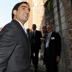 La Russa jr. e il caso dell'eredit&agrave;: "Non ho truffato mia nonna"