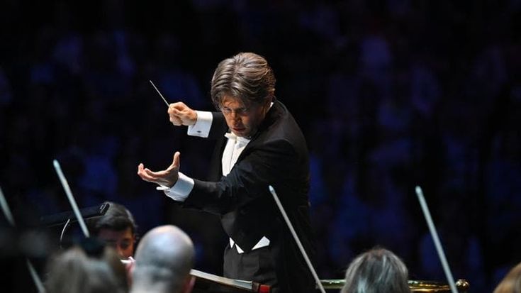 Rustioni torna alla Scala con un tris di concerti