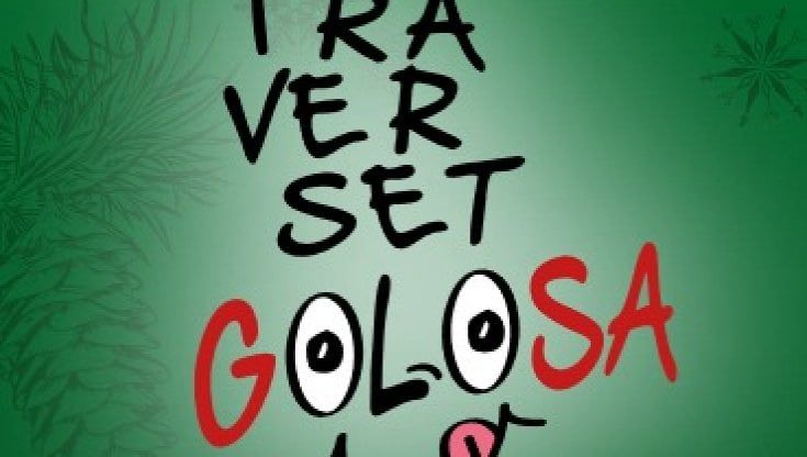 Traversetolo Golosa: nella Corte Agresti mostra mercato e degustazioni 