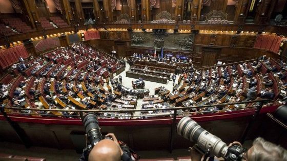 Fiducia su legge elettorale, un colpo di mano