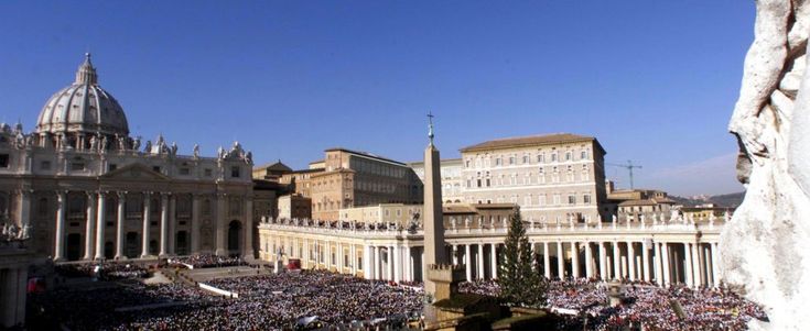 Giubileo Misericordia: il calendario degli appuntamenti con Papa Francesco