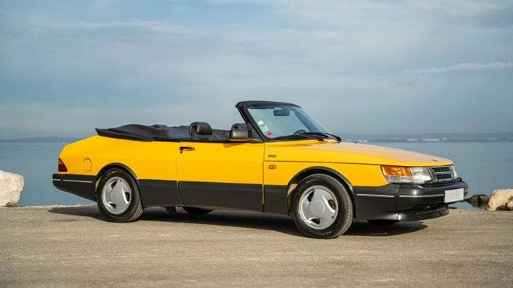 Viaggiare comodi a poco prezzo con un’auto Youngtimer si può. Guida alle migliori