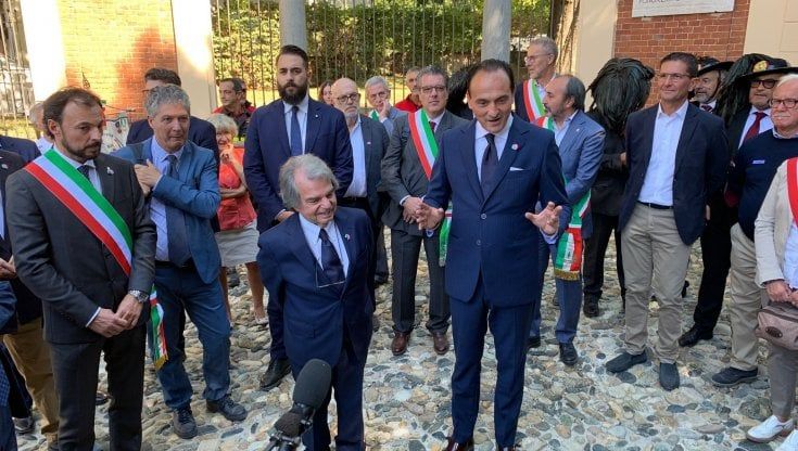 Nel palazzo di Cavour la scuola che plasma i manager pubblici
