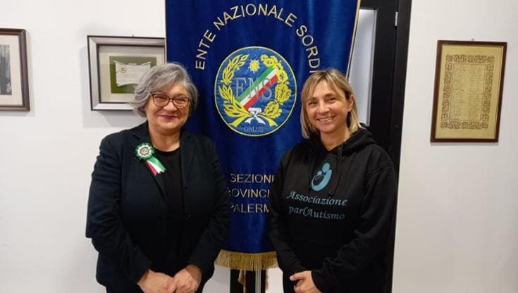 Palermo in piazza per la Giornata internazionale delle persone con disabilità