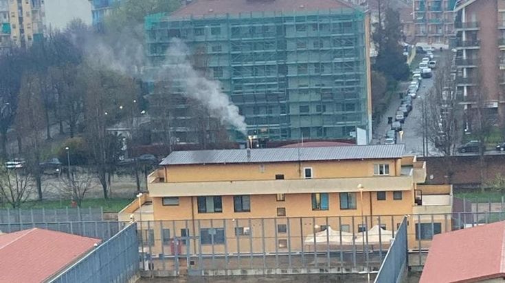 Lo Russo contro il Cpr: "Il governo ripensi le sue strategie sull’immigrazione "
