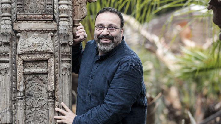 L'intervista. Massimiliano Bruno:  "Un'infanzia al confine fra le due anime di Roma"