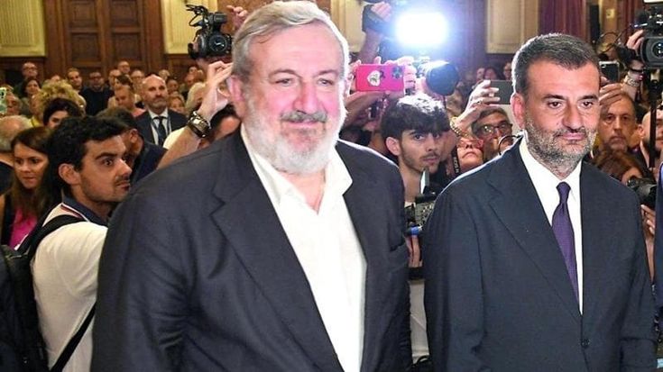 Regione Puglia, è già partito il dopo-Emiliano: corsa dei fedelissimi per candidarsi con Decaro