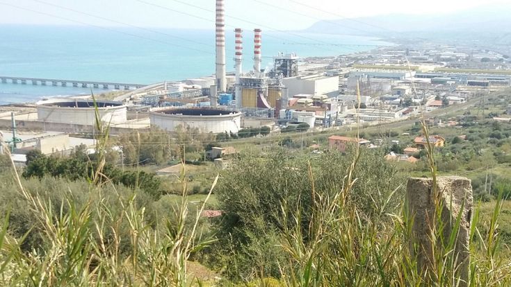 Termini Imerese, dove svanisce anche il sogno Blutec