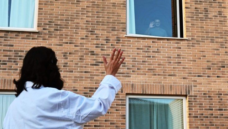 Covid hotel, altri otto alberghi pronti a riconvertirsi a Roma